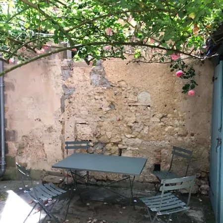 House In بيت للعطل ليكتور