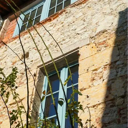 House In ليكتور