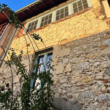 House In ليكتور