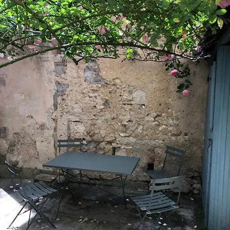 House In Σπίτι διακοπών *