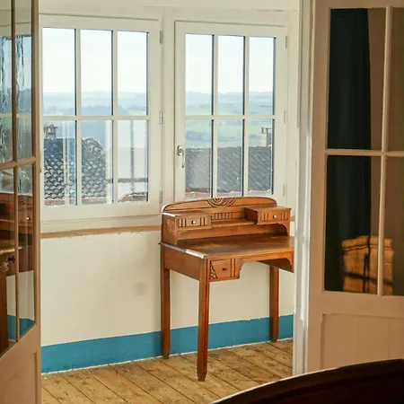 House In Σπίτι διακοπών Lectoure