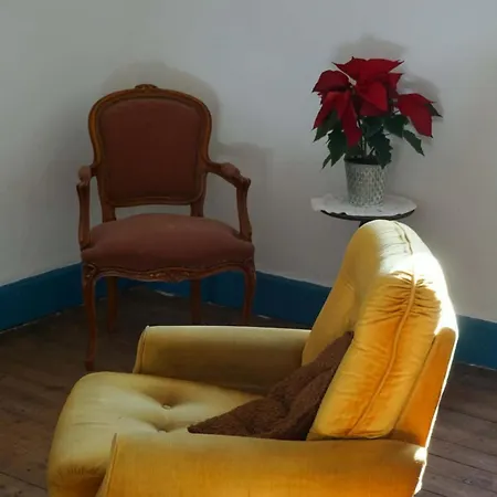 بيت للعطل House In *